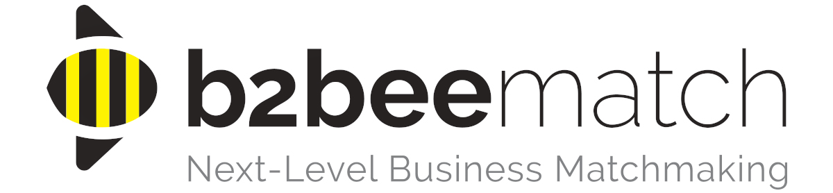 b2bee match logo