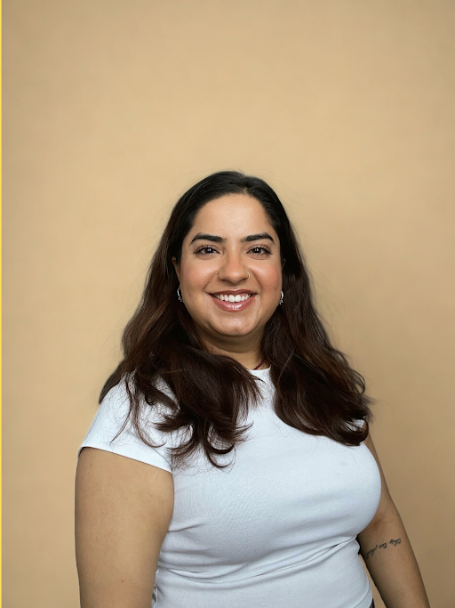 headshot of Bhani Wadhwa